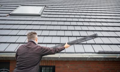 Cost of Gutter Covers in Brandywine, MD